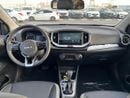 كيا KX1 KIA KX1 1.4L CVT WITH SUNROOF 2025