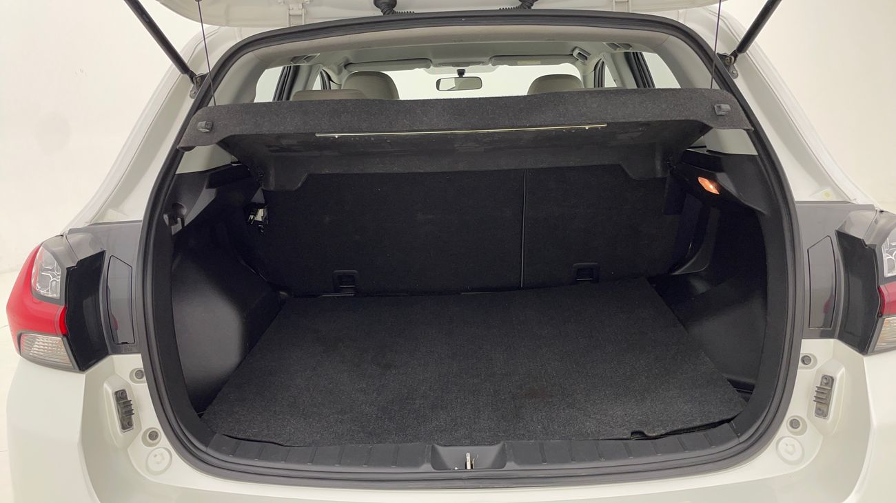 ميتسوبيشي ASX GLX MID 2 | بدون دفعة مقدمة | اختبار القيادة في المنزل