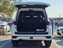 Toyota Land Cruiser GXR TWIN TURBO || 3.5L V6 PETROL | REAR ENTERTAINMENT SCREEN (CODE # GXR3M2)