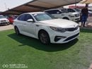 Kia Optima No 2 , Us specs , second owner