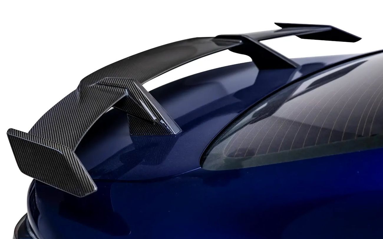 BMW M4 Competition 3.0L Competition - GCC Spec - With Warranty and Service Contract