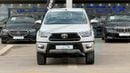 Toyota Hilux (For Export , НА ЭКСПОРТ) S-GLX 2.7L 4X4 GCC 2026 Без пробега
