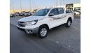 Toyota Hilux GCC 4W MANUAL