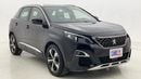 Peugeot 3008 GT LINE 1.6 | Zero Down Payment | Home Test Drive