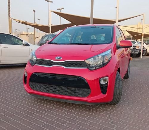 كيا بيكانتو LX