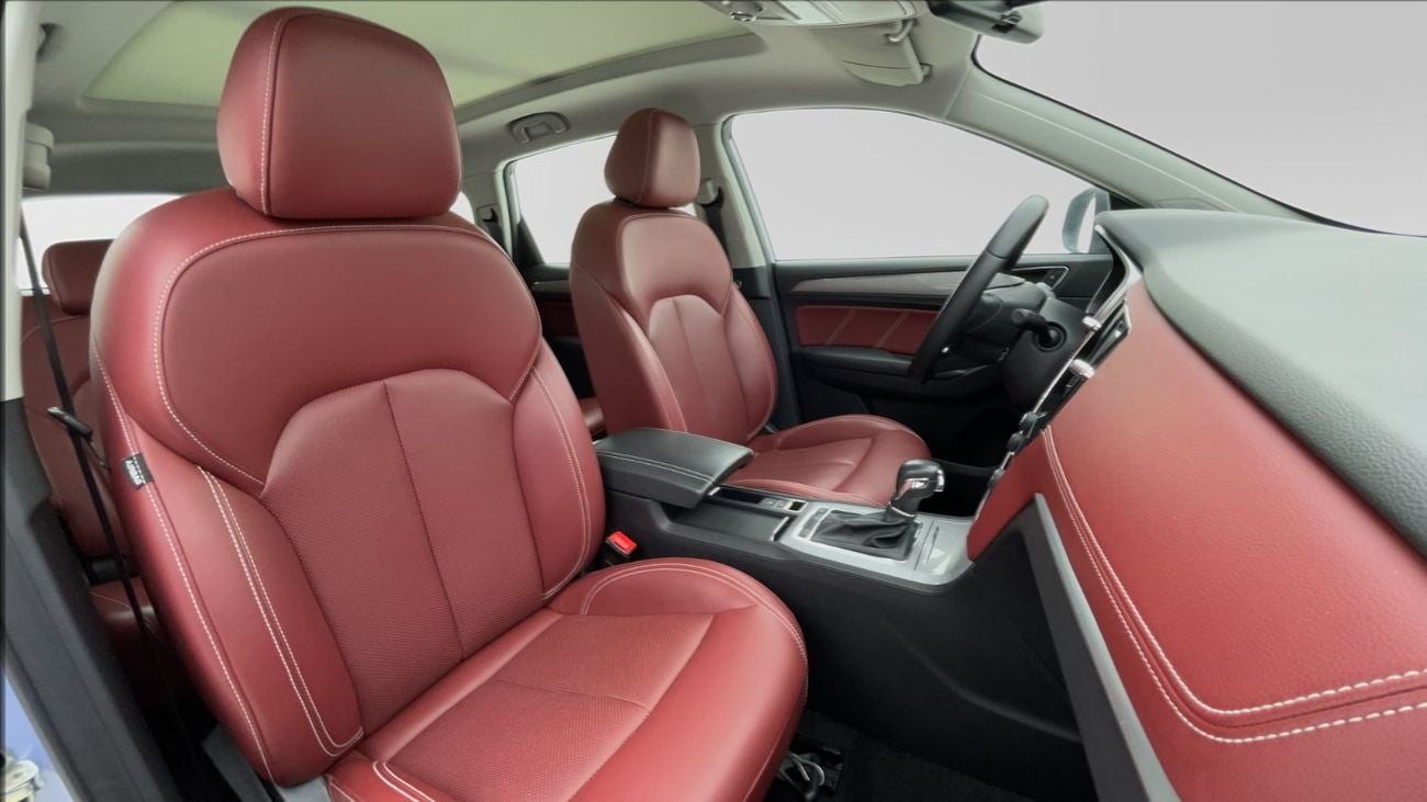 MG RX5 MG RX5 1.5L 2022 | 0 DP | 666/Month | 30 Day Return | Service History