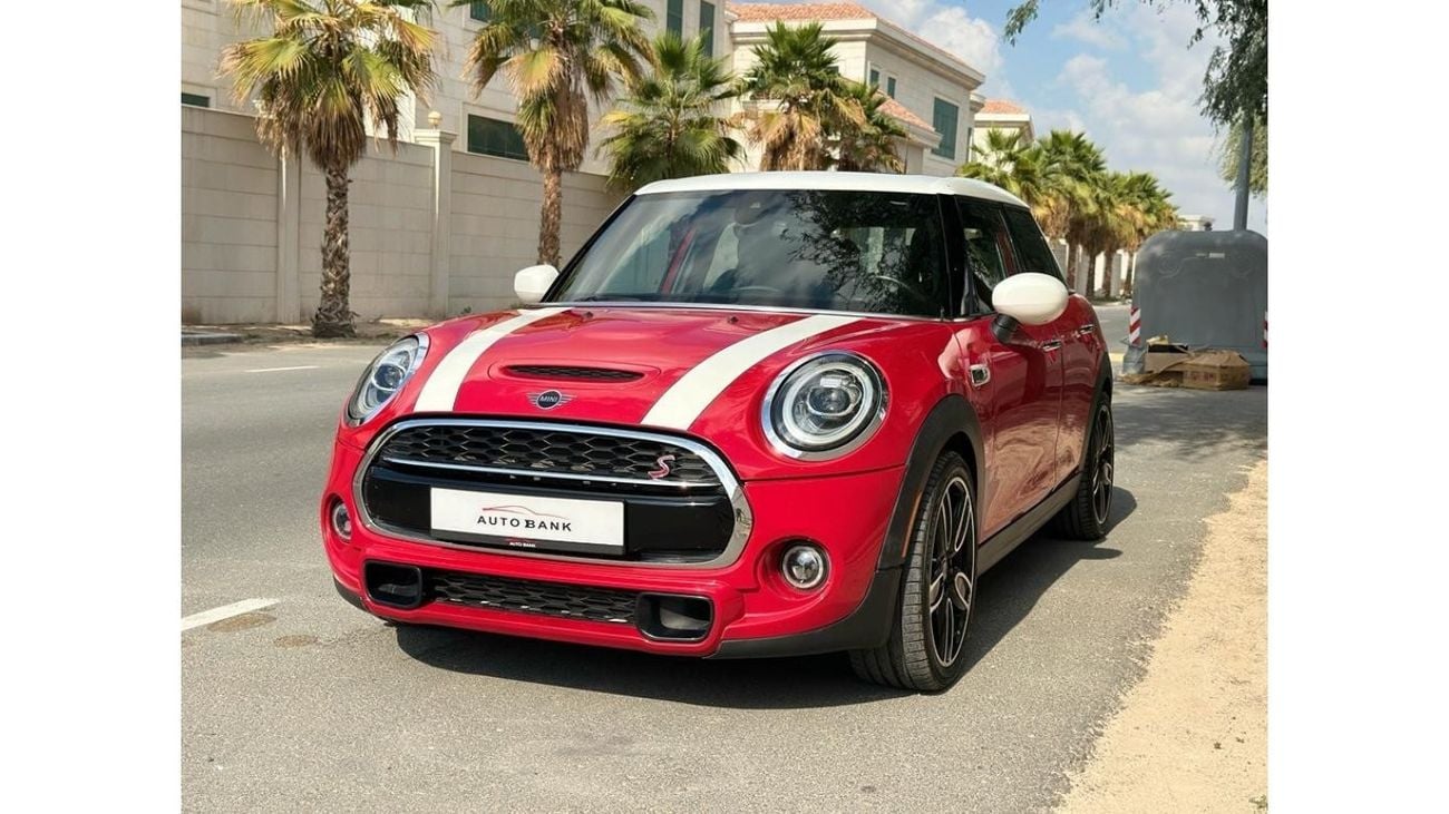 Mini Cooper S MINI COOPER S MODEL 2020