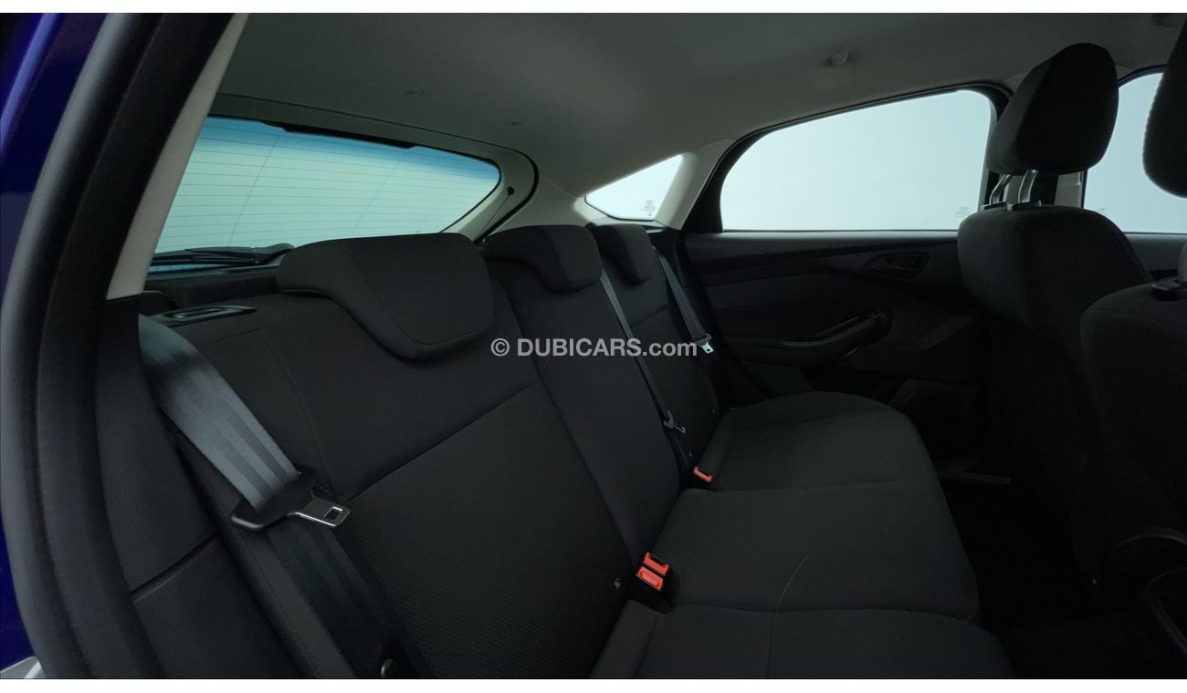 Ford Focus AMBIENTE 1.5 | Zero Down Payment | Free Home Test Drive