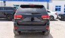 Jeep Grand Cherokee SRT