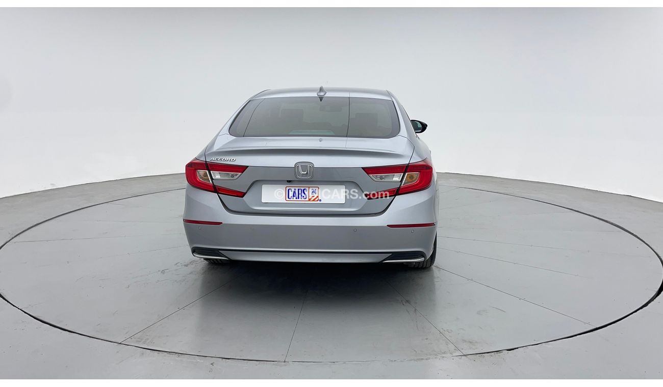 Honda Accord EX 1.5 | Zero Down Payment | Free Home Test Drive