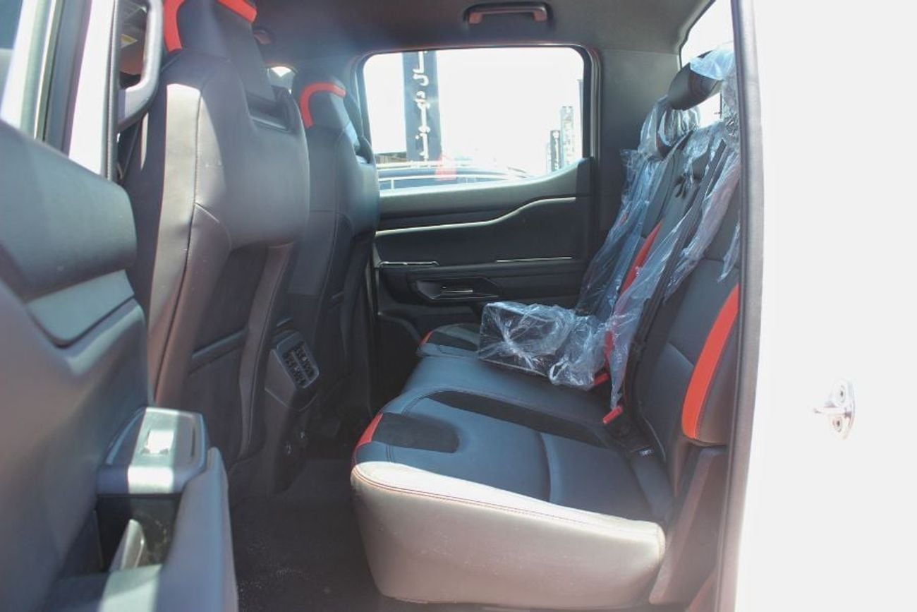 Ford Ranger RAPTOR
