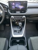 تويوتا راف ٤ 2.5L Adventure