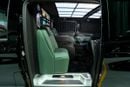 Mercedes-Benz V 300 ARRIVAL MODEL VVIP MERCEDES GCC V300 with ADDITIONAL REAR AC - 2 Years Warranty by VLINE