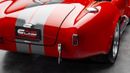 Ford Shelby Cobra MKIII Superformance - 1965 - American Specs