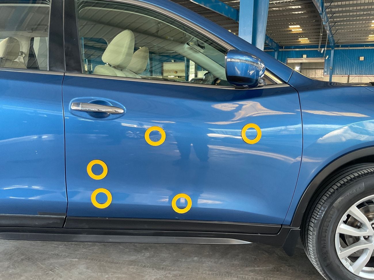 نيسان إكس تريل S | شامل الضمان | 0 ﺪﻔﻋﺓ ﺃﻮﻟﻯ