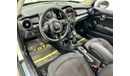 Mini Cooper Std 2018 Mini Cooper Coupe, Warranty, Full MINI Service History, Low Kms, GCC