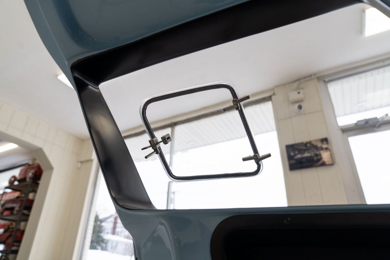 Superformance GT40 Mk1 Replica Roush 427, Right Hand Drive, Gulf Oil Livery Pro Touring