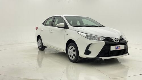 Toyota Yaris SE 1.5 | Zero Down Payment | Home Test Drive