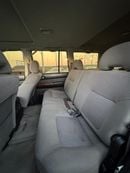 Nissan Patrol Safari Safari 4.8L M/T