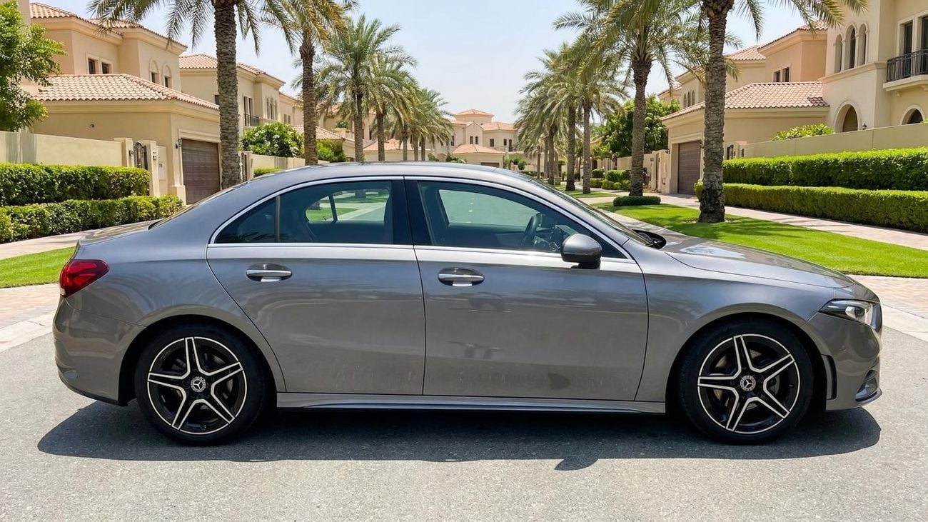 Mercedes Benz A200 PREMIUM 2024 | AED 1751/Month | 0 DP | 30 Day Return | Warranty | Service History