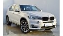 BMW X5 35i