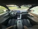 بيجو 3008 PEUGEOT 3008 2024 1.6L GCC ORIGINAL PAINT IN PERFECT CONDITION