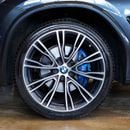 BMW X3 xDrive 30i M Sport 2.0L AED  2,586 P.M • 0% Downpayment • X3 xDrive 30i M-Sport • Agency Warranty An
