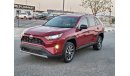 تويوتا راف ٤ TOYOTA RAV4 LE 2020 MODEL CLEAN CAR