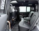 Land Rover Defender P300 110 2.0L (5 Seater) 2024 Land Rover Defender 110 SE P300, 2026 LR Warranty, 2029 LR Service Pac