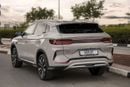 بي واي دي سونغ بلس EV 2025 BYD Song Plus Smart Driving Edition 605km Flagship 0Km