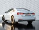 Audi A6 40 TFSI 2.0L