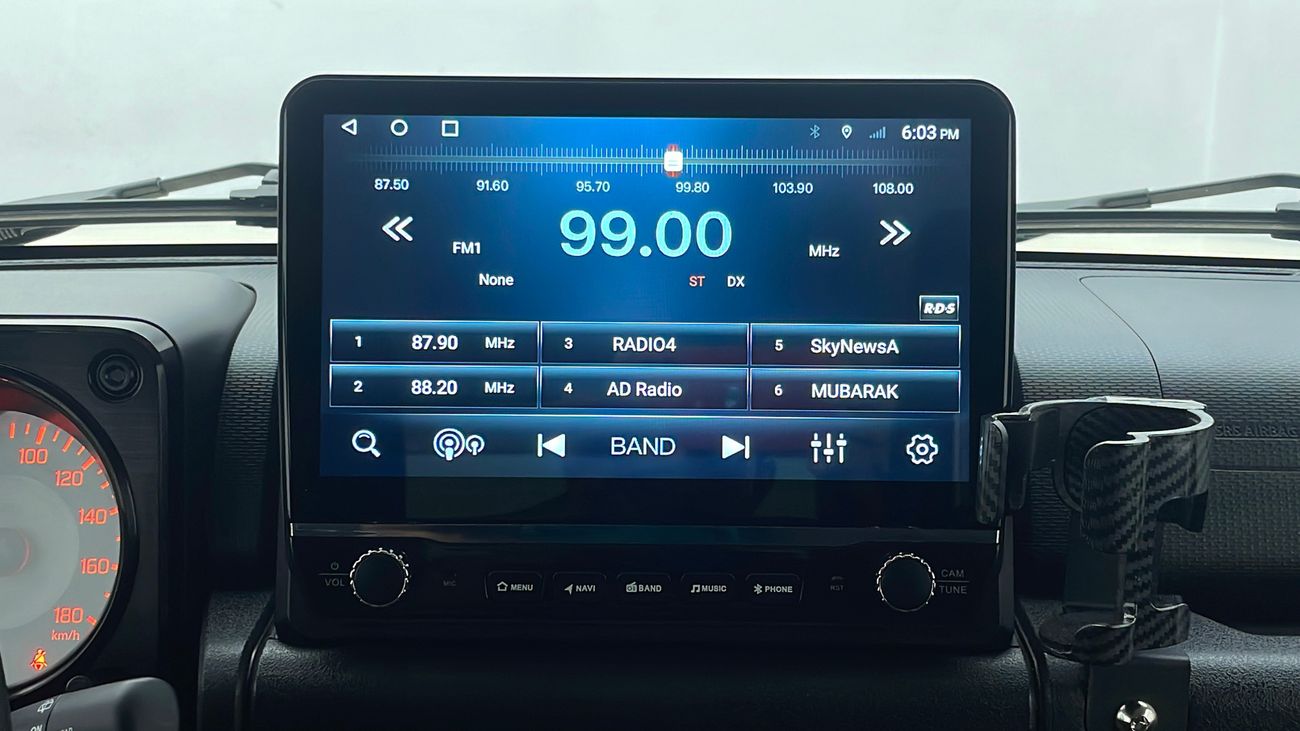 Suzuki Jimny GL 1.5 | Under Warranty | Inspected on 150+ parameters