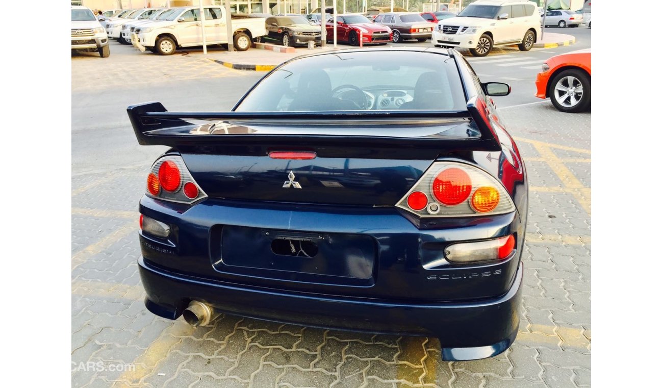 Mitsubishi Eclipse GOOD OFFER / QUICK SALE / COME SEE THE CAR AND GET GOOD PRICE!!!