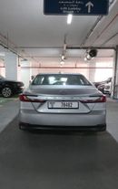 Toyota Camry 2025 TOYOTA CAMERY GLE 2.5L Hybrid | FULL OPTION