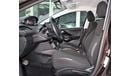 Peugeot 208 Allure EXCELLENT DEAL for our Peugeot 208 ( 2013 Model! ) in Brown Color! GCC Specs