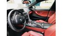 BMW 650i Grancoupe with M sport