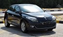 Renault Megane Ref# 335 2013