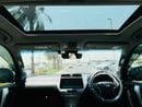 Toyota Prado Toyota Land Cruiser prado full option