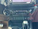 تويوتا هيلوكس TOYOTA HILUX GR SPORT 4.0L V6  GCC  2026