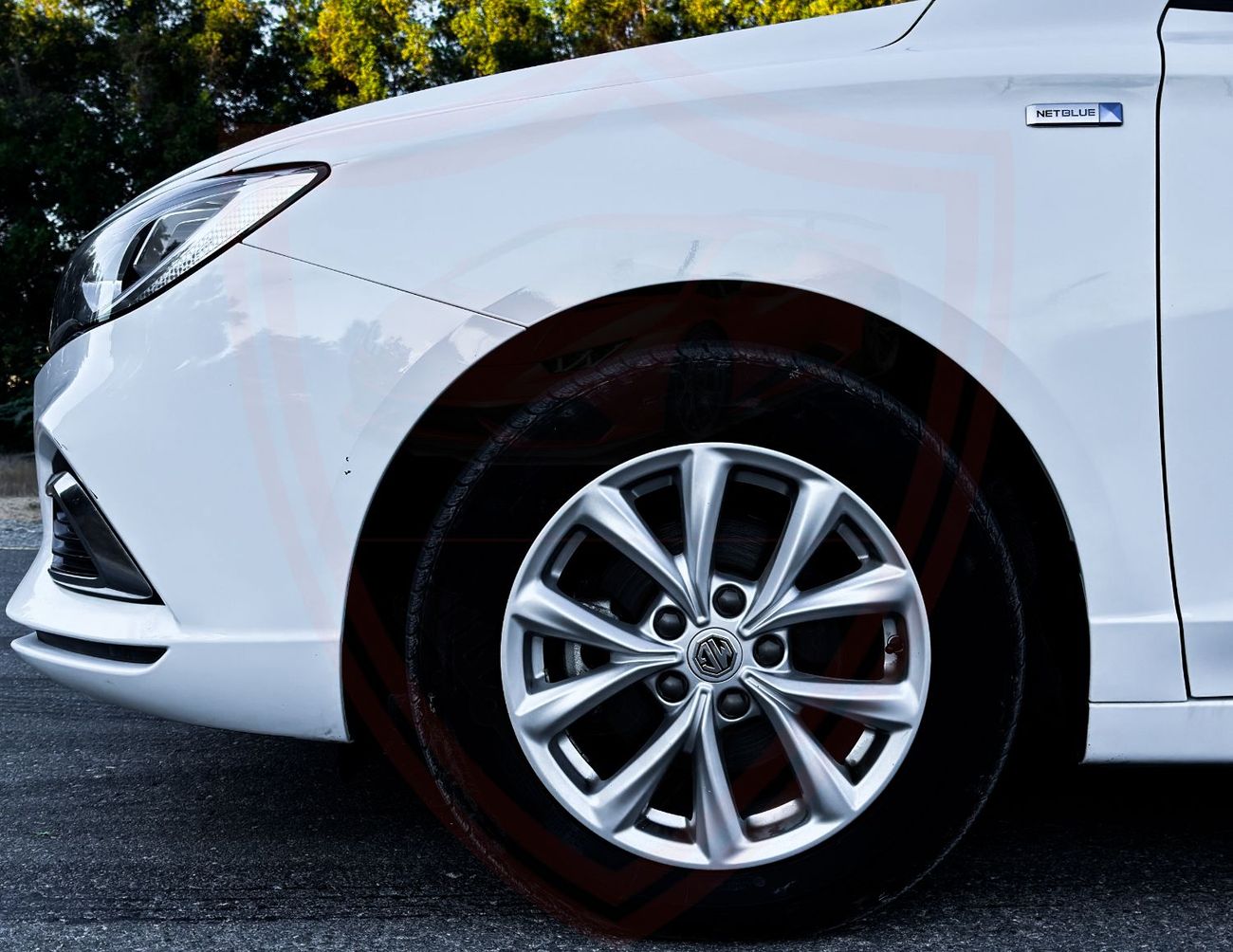 أم جي 5 إم جي 5 | 1.5 لتر | 2023 | خليجية | خالية من الحوادث | بحالة ممتازة | 444 شهرياً