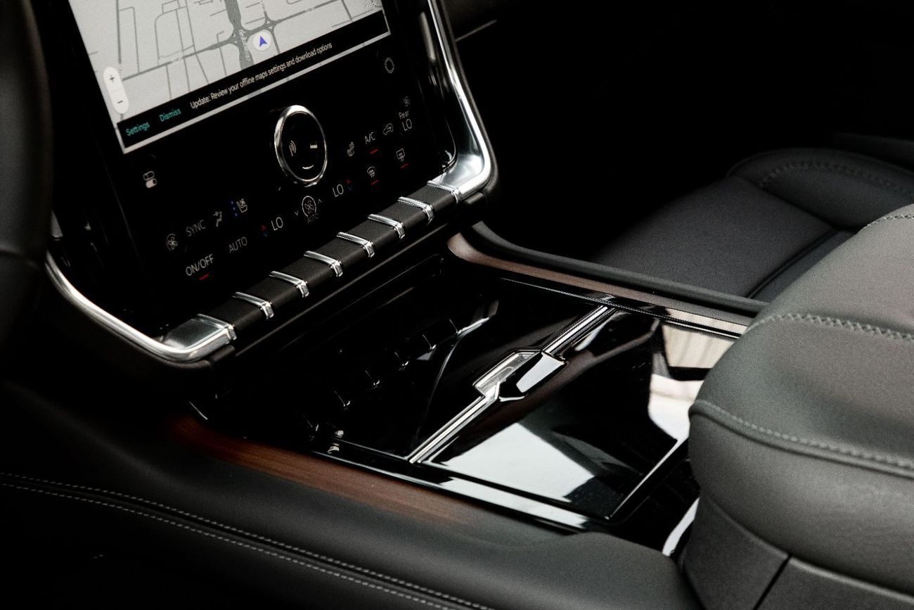 جي أم سي يوكون Denali | 6,462 P.M  | 0% Downpayment | Agency Warranty!