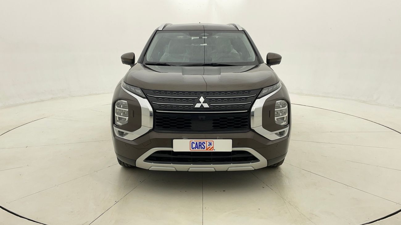 Mitsubishi Outlander PREMIUM 2.5 | Zero Down Payment | Home Test Drive