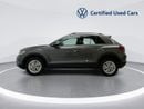 Volkswagen T-ROC T- Roc Life 1.4 L (Ref#68362) / WAS 79,900 - NOW 71,900