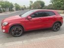 Mercedes Benz GLA250 STD