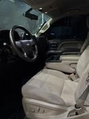 شيفروليه سيلفارادو