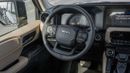 تويوتا برادو ADVENTURE TOYOTA PRADO ALR 2.4 MID -2026YM