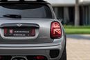 ميني كوبر Cooper S JCW | 1,508 P.M | 0% Downpayment | Agency Warranty! | Ramadan Offer!