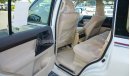 Toyota Land Cruiser GX.R , V8  4.6 , SUNROOF , FABRIC SEATS , 18 RIMS, FOR EXPORT