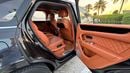 Bentley Bentayga Bentayga W12 4 seats “Exclusively for the true millionaire.”