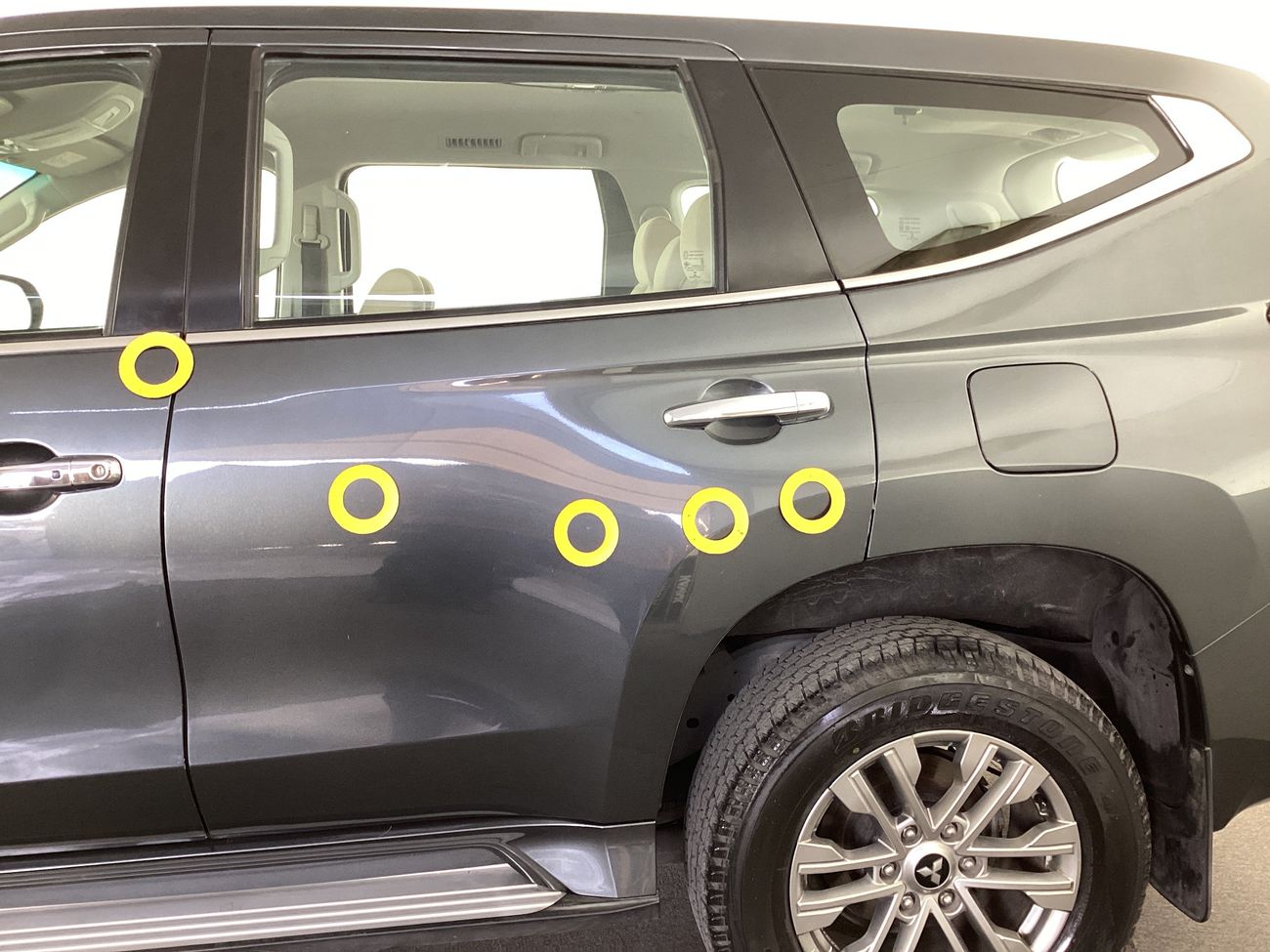 Mitsubishi Montero Sport GLS Mid | Guaranteed Warranty | 0 Down Payment